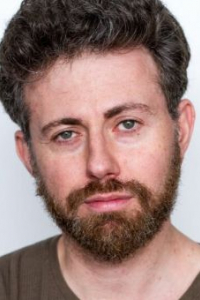 Дэвид Аранович