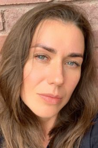 Анна Голицына