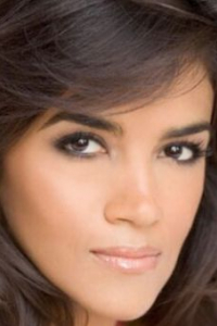 Карина Арройяве