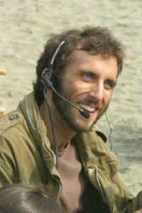 Даррен Гродский