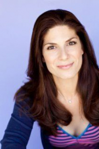 Джессика Шерман