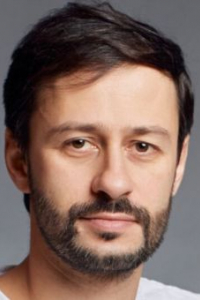 Антон Соболевский