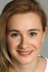 Олеся Сугак