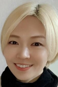 Мэйко Кавасаки