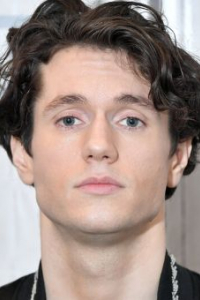 Джеймс Скалли