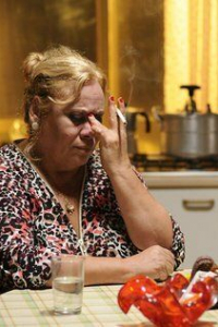 Кармина Барриос