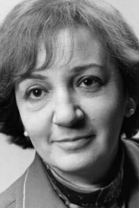 Татьяна Лиознова