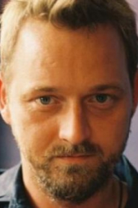 Род Халлетт