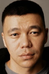 Данияр Алшинов