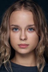 Мария Герасимова