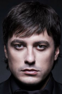 Владимир Карамазов