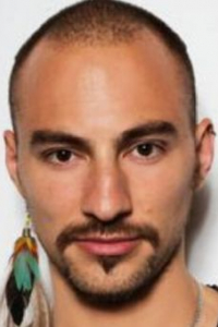 Simon Jaikiriuma Paetau