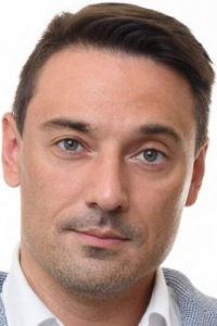 Даниил Пулях