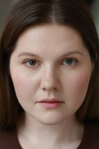 Варвара Чабан