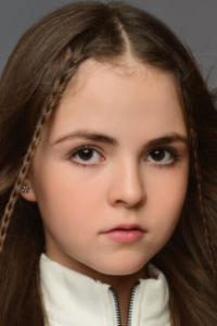 Валерия Шевченко