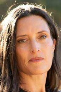 Рэйчел Моррисон