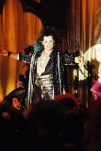 Марк Беланд