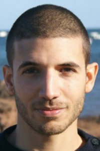 Florent Gouëlou