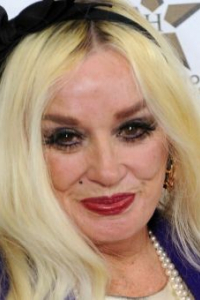 Мами Ван Дорен