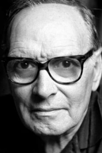 Эннио Морриконе