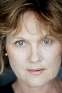 Катрин Давенье