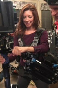 Келли Мэдисон