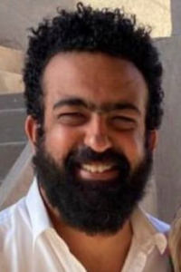 Мохаммад Адель