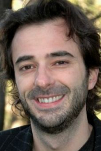 Гонсало Лопес-Гальего