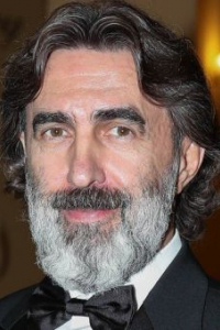 Вячеслав Бутусов