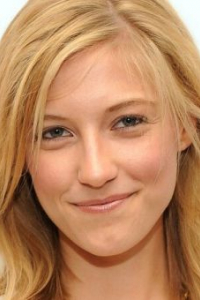 Кейтлин Джерард