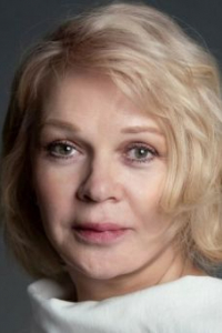 Елена Валюшкина