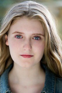 Элла Джарвис