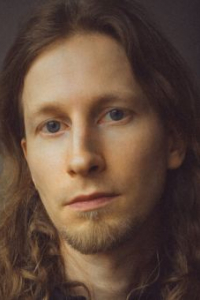 Сергей Панасенков