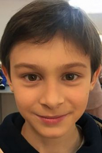 Артём Скосарев