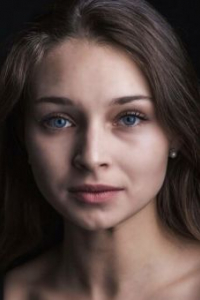 Анастасия Довбыш