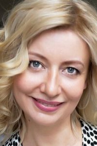 Ольга Акатьева