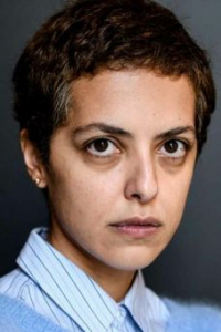 Деа Кулумбегашвили