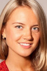 Дарья Воронцова