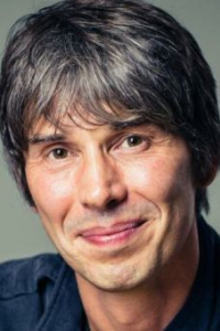 Брайан Кокс