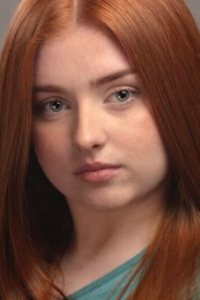 Люси Кэролан