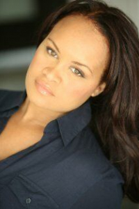 Стэйси Арнелл