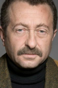 Эркан Джан