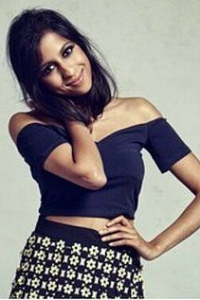 Никки Патель