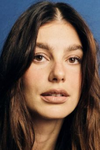 Камила Морроне