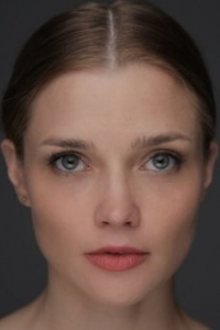 Алина Ланина