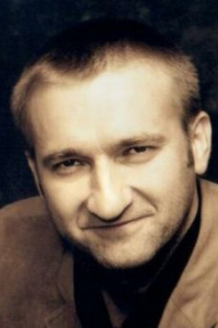 Адам Хутыра