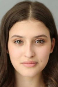 Ева Кудинова