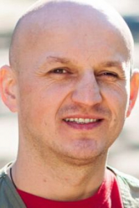 Андрей Руденко