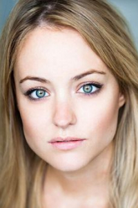 Кристина Вульф