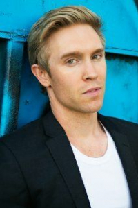 Лайам Мерфи